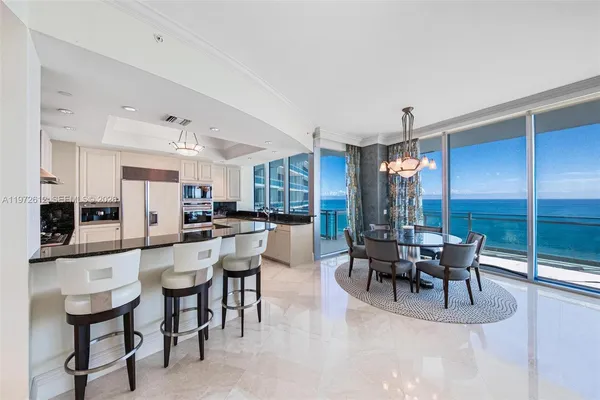 $19,500 | 10295 Collins Avenue, Unit 1502, Bal Harbour, FL 33154
