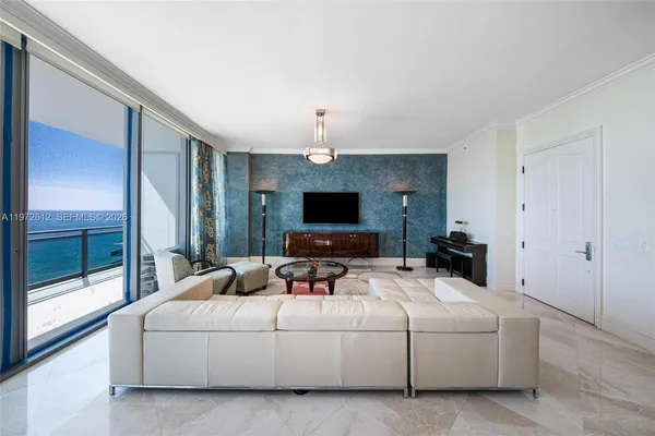 $19,500 | 10295 Collins Avenue, Unit 1502, Bal Harbour, FL 33154