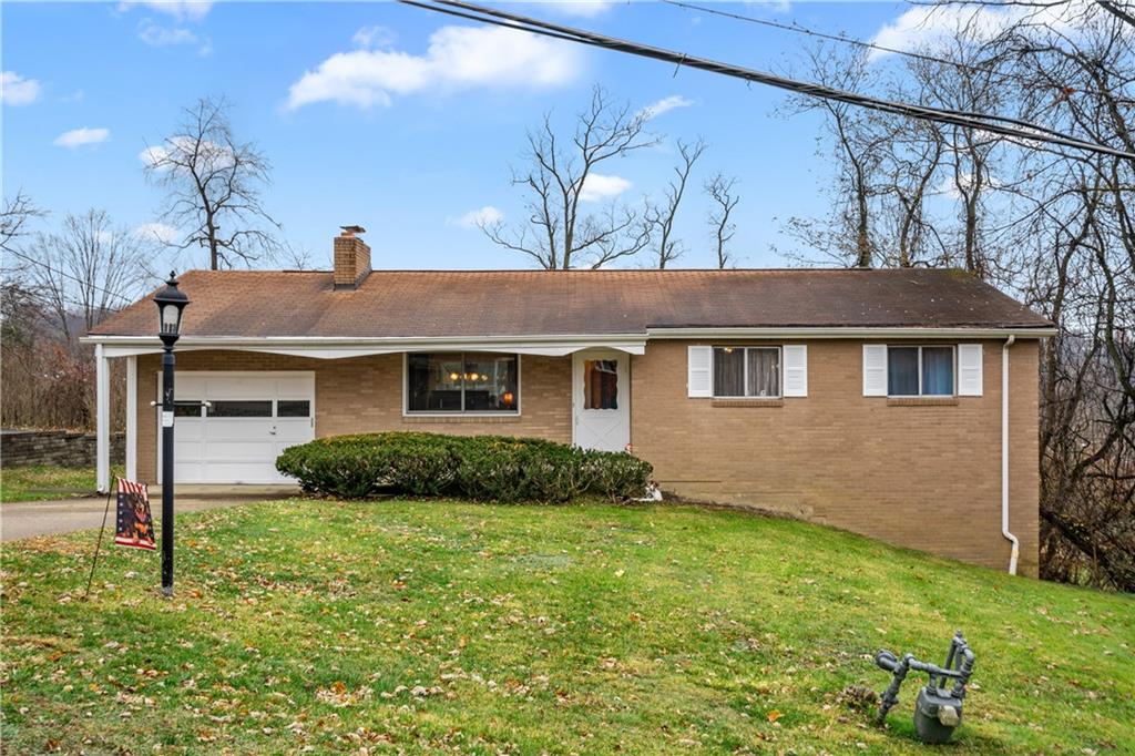 95 Crestvue Road Washington, PA 15301 - Photo 1 of 30 Gallery Image 1