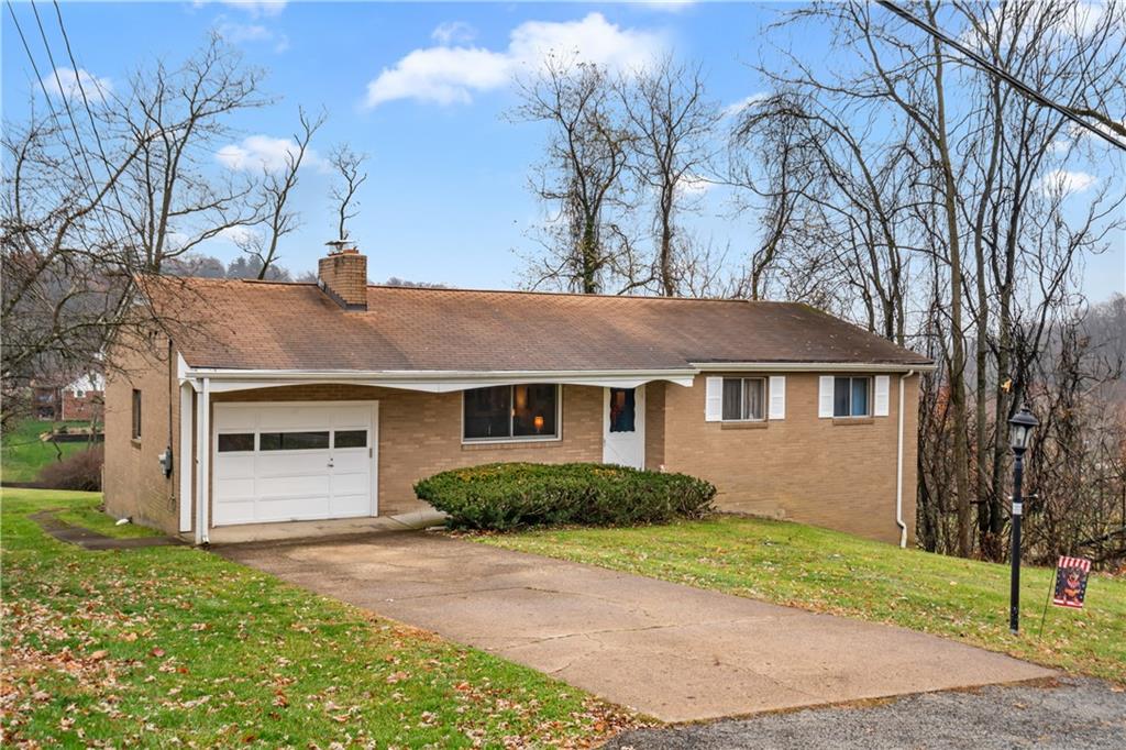 95 Crestvue Road Washington, PA 15301 - Photo 30 of 30 Gallery Image 30