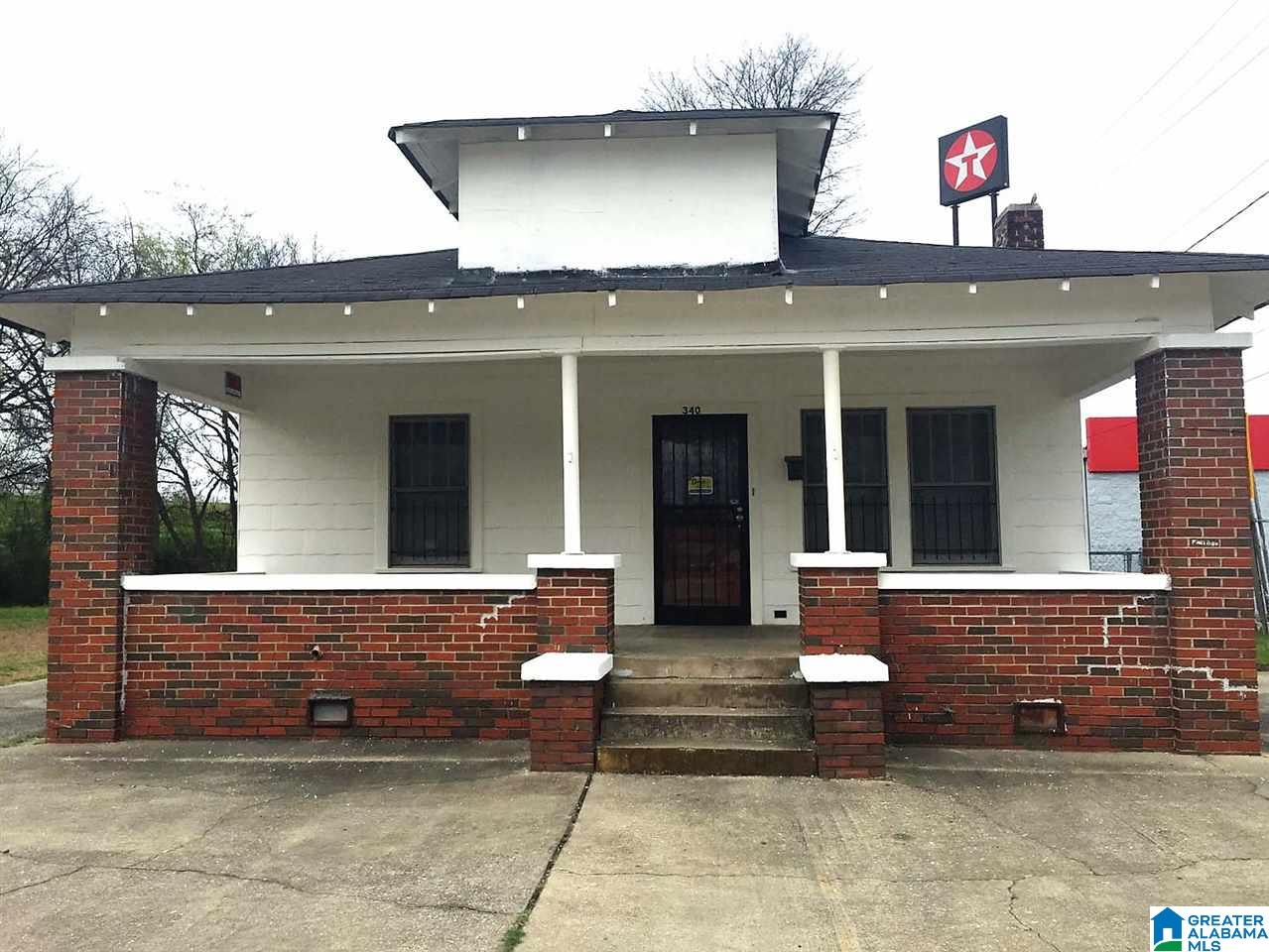 340 41st Street Fairfield, AL 35064 - Photo 1 of 19