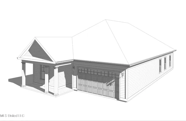 $250,000 | 0 Flower, Coldwater, MS 38618