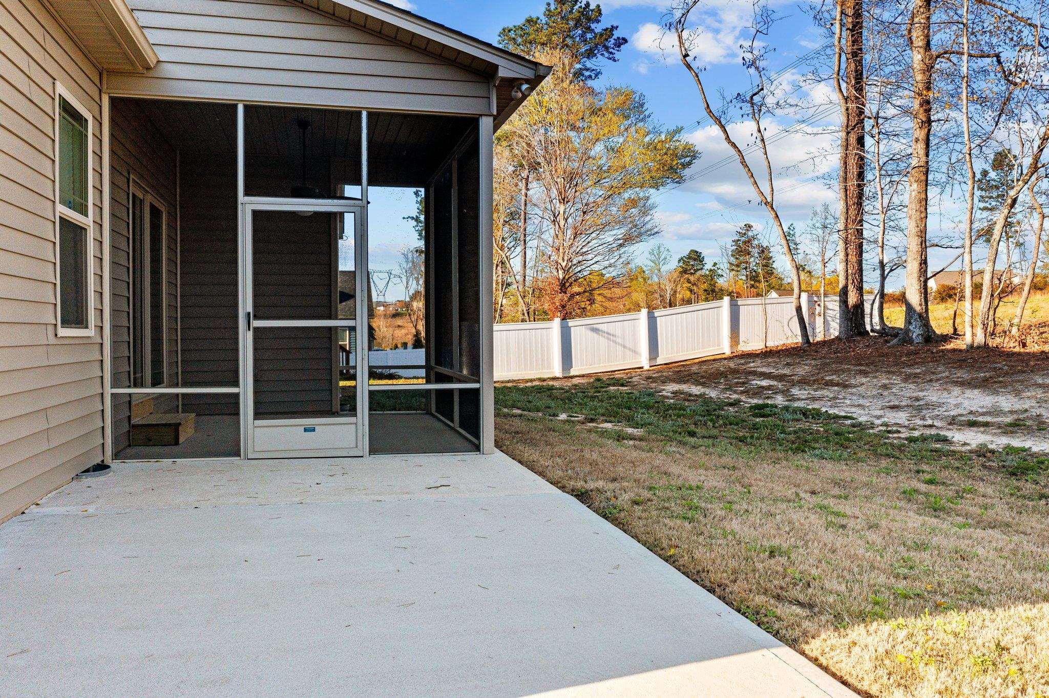 97 Thunder Ridge Drive Garner, NC 27529 - Photo 32 of 37 Photo 32