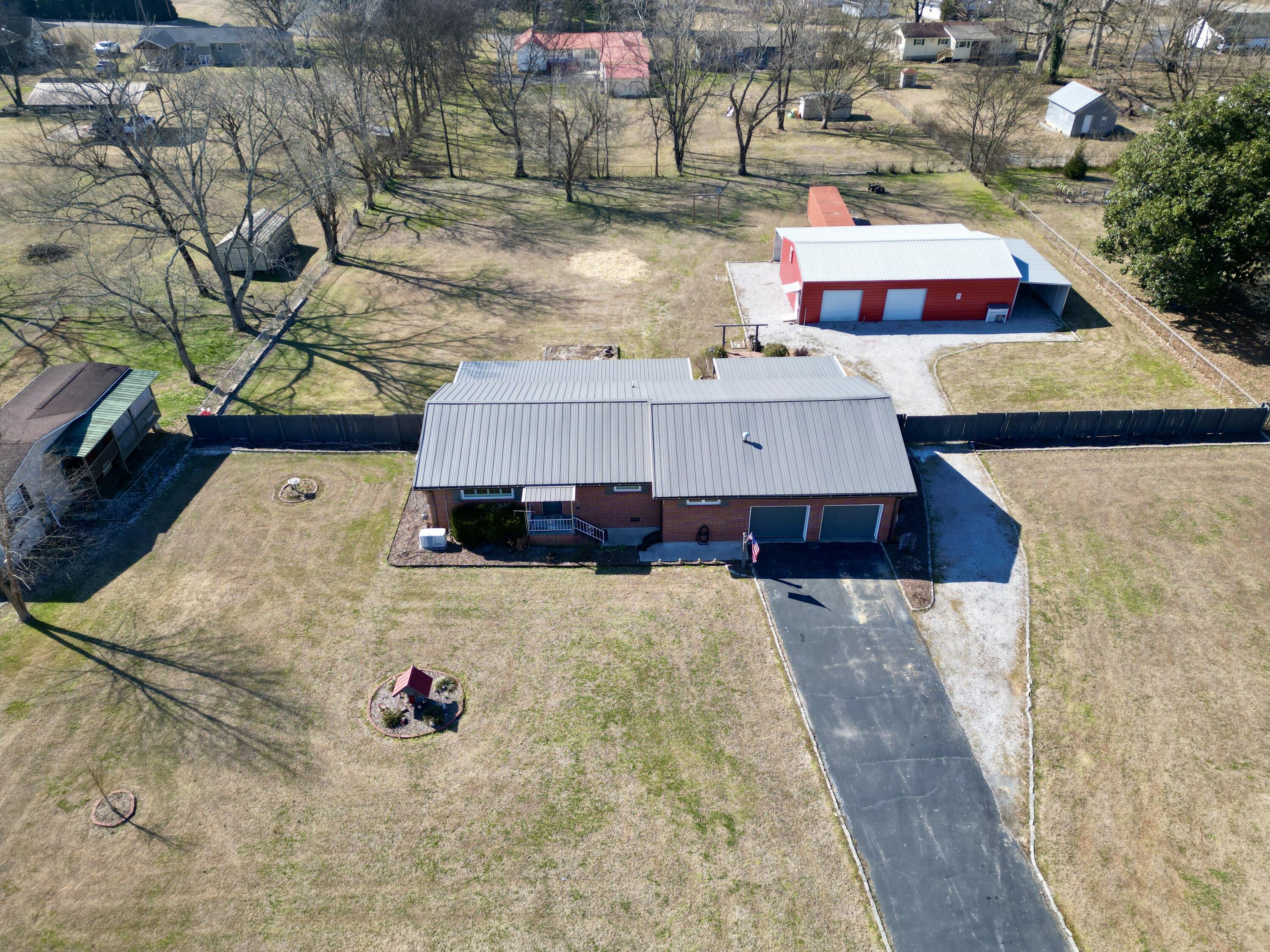 1718 Varner Road Hixson, TN 37343 - Photo 41 of 42 DJI_0297