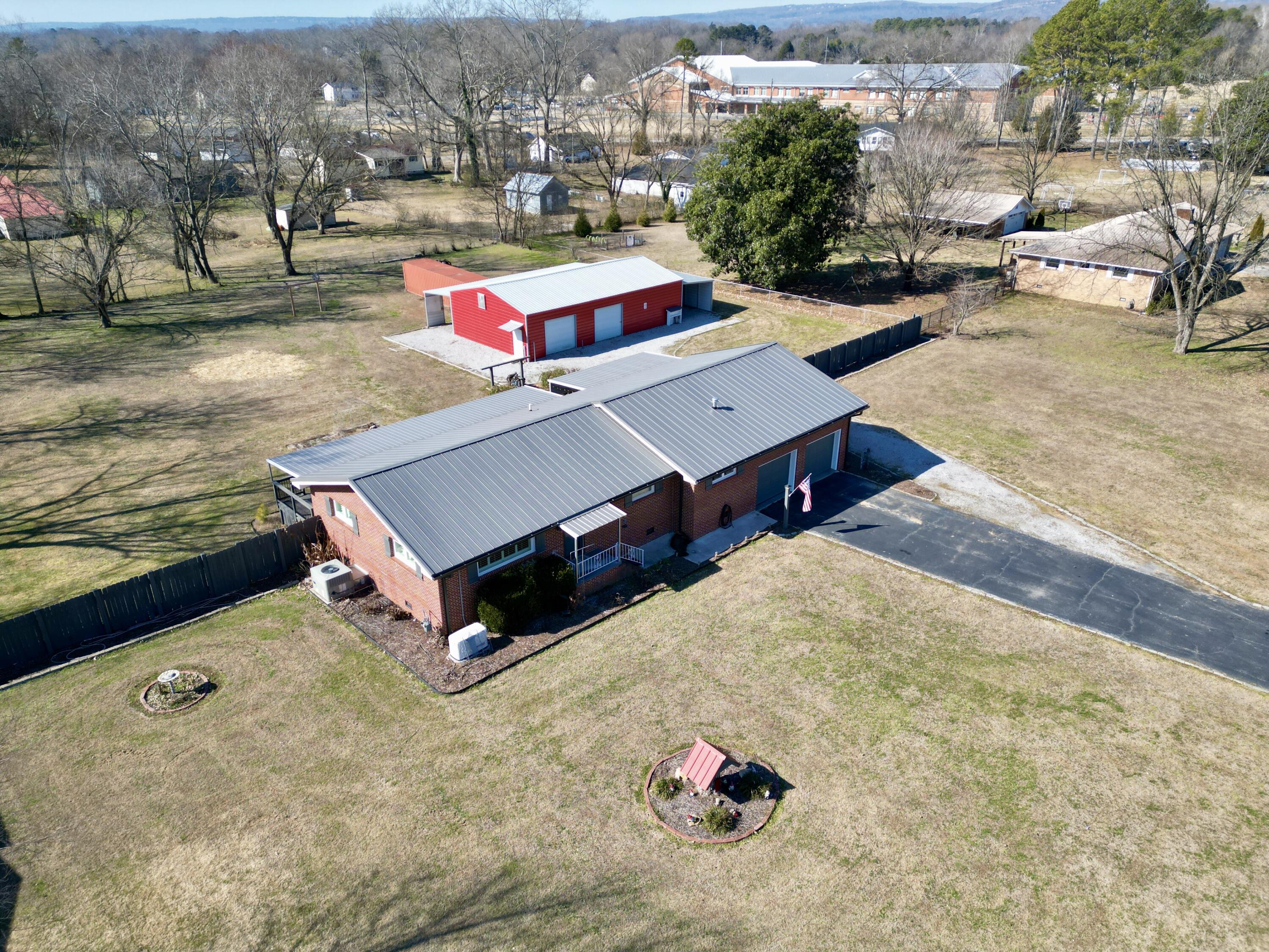 1718 Varner Road Hixson, TN 37343 - Photo 42 of 42 DJI_0296