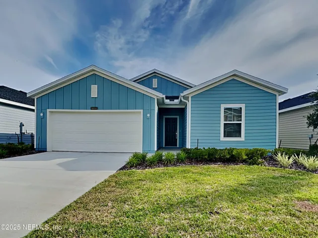 $1,925 | 9010 Latigo Lane, Jacksonville, FL 32219