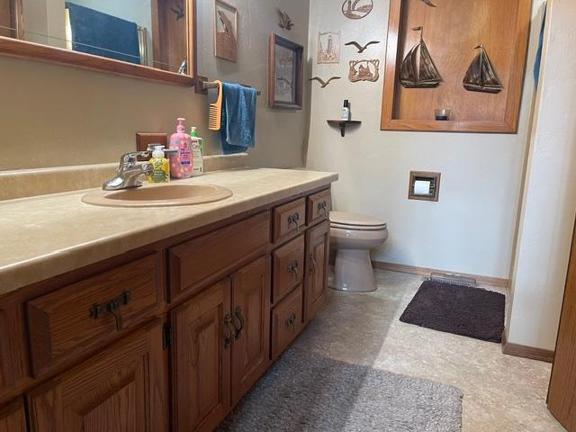 12631 McComb Lake Road Mountain, WI 54149 - Photo 21 of 40