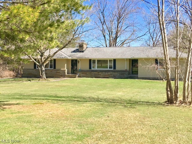 15261 Hemlock Point Road Chagrin Falls, OH 44022 - Photo 1 of 25