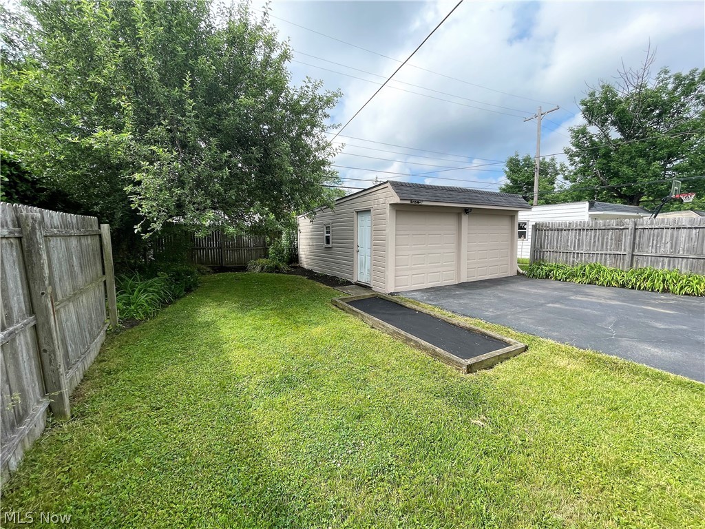 4146 Bayard Road Cleveland, OH 44121 - Photo 22 of 23