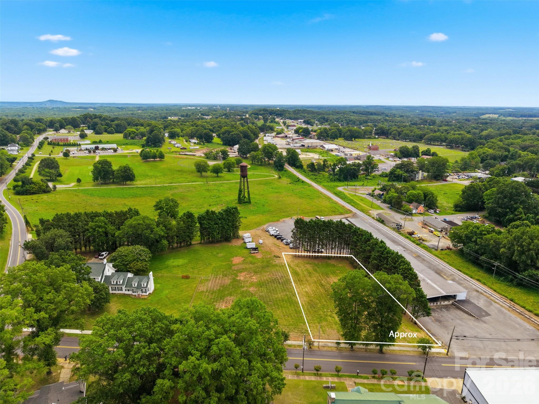 0 Linneys Mountain Road, Unit LOT H Taylorsville, NC 28681 - Photo 3 of 9