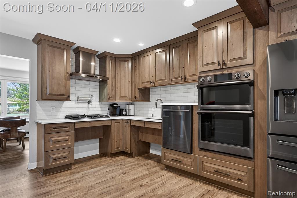 91 Wendelton Road Troy, MI 48084 - Photo 11 of 42