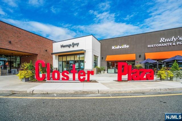 10 Gwynne Court Closter, NJ 07624 - Photo 20 of 22 a front view of multi story building with retail shops