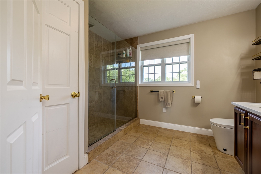 63 Lippold Street Methuen, MA 01844 - Photo 19 of 42 a bathroom with a shower