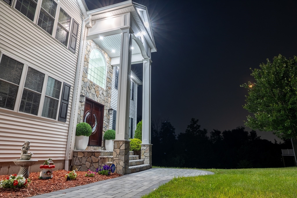 63 Lippold Street Methuen, MA 01844 - Photo 40 of 42 a view of entryway front of house