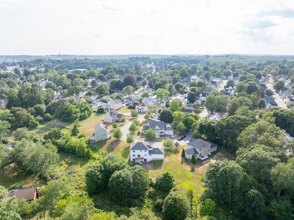 63 Lippold Street Methuen, MA 01844 - Photo 42 of 42 an aerial view of multiple house