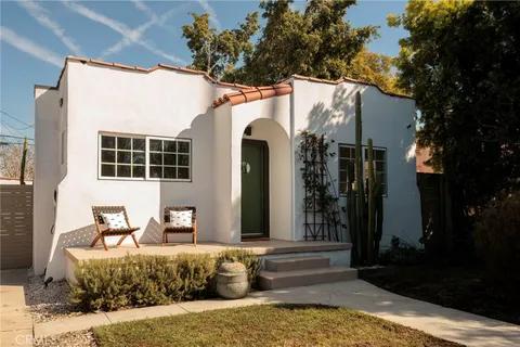 $865,000 | 5922 4th, Los Angeles, CA 90043