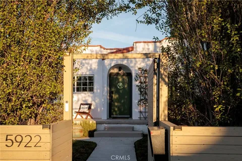 $865,000 | 5922 4th, Los Angeles, CA 90043