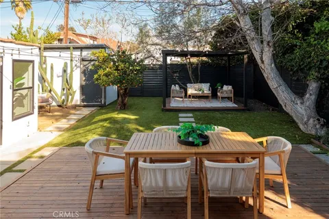 $865,000 | 5922 4th, Los Angeles, CA 90043