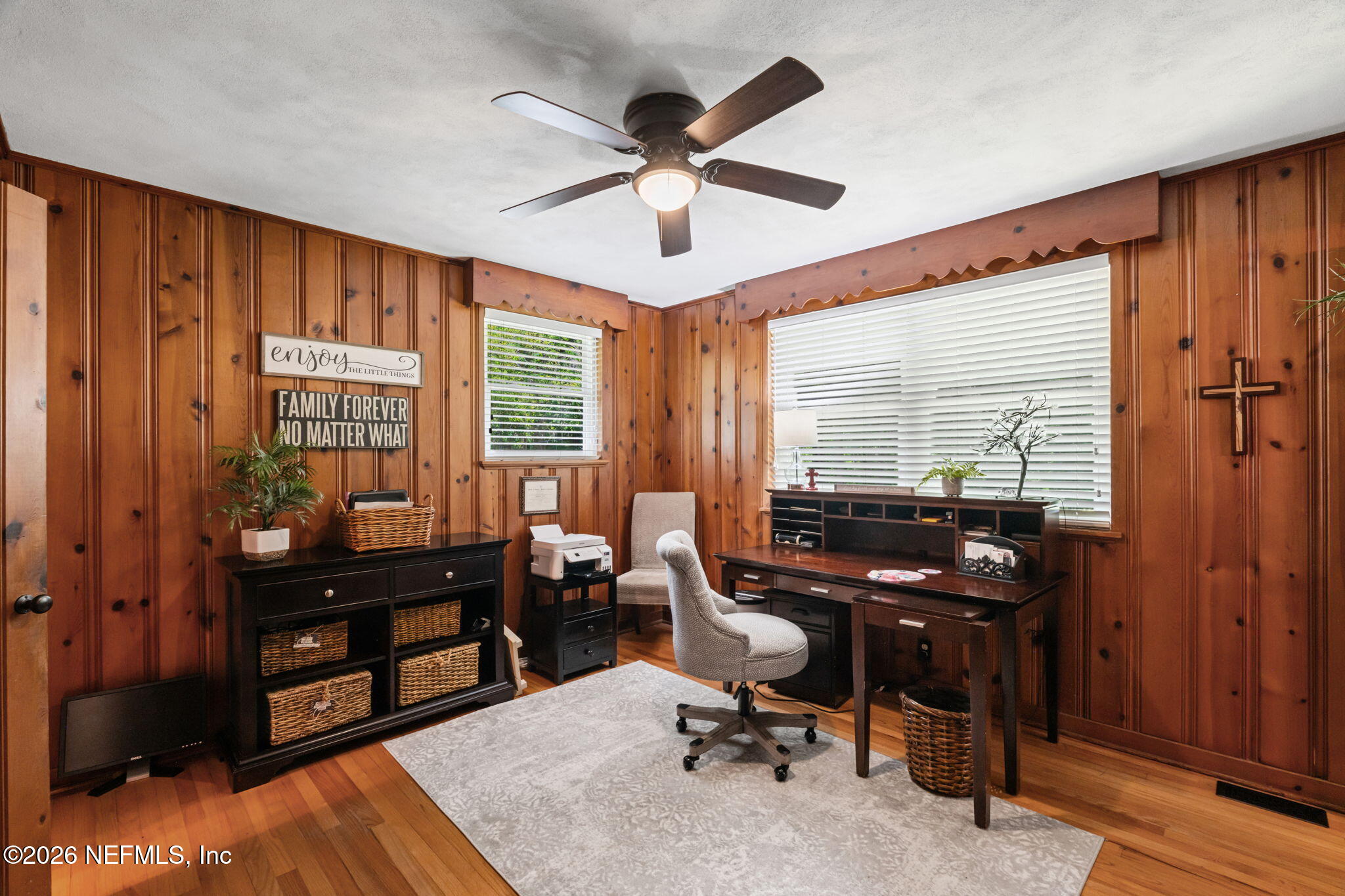 3079 Anderson Road Green Cove Springs, FL 32043 - Photo 25 of 78 Office View 2
