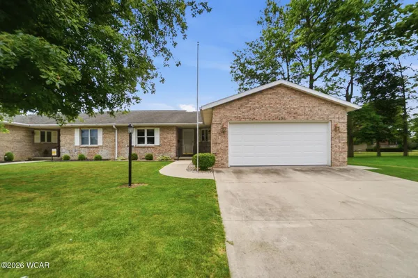 $210,000 | 650 Golden Oaks Drive, Van Wert, OH 45891