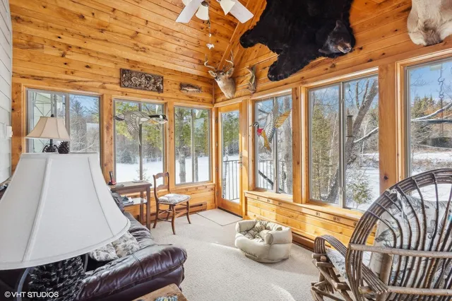 $2,750,000 | N11502 Nelson Road, Athelstane, WI 54177