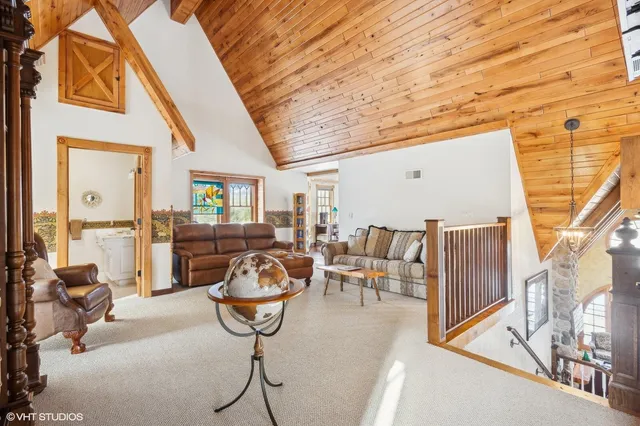 $2,750,000 | N11502 Nelson Road, Athelstane, WI 54177