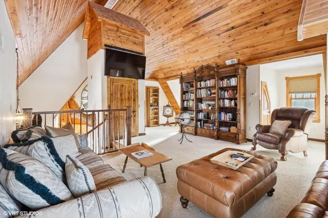 $2,750,000 | N11502 Nelson Road, Athelstane, WI 54177