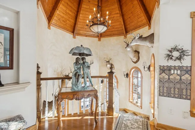 $2,750,000 | N11502 Nelson Road, Athelstane, WI 54177