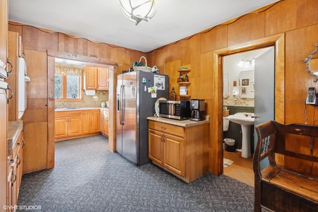 $2,750,000 | N11502 Nelson Road, Athelstane, WI 54177