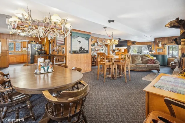 $2,750,000 | N11502 Nelson Road, Athelstane, WI 54177