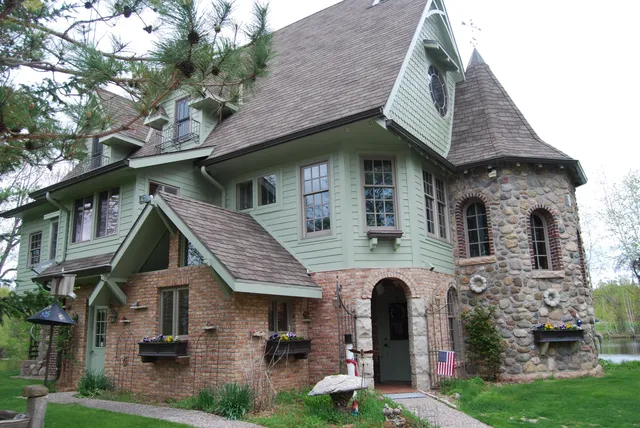 $2,750,000 | N11502 Nelson Road, Athelstane, WI 54177