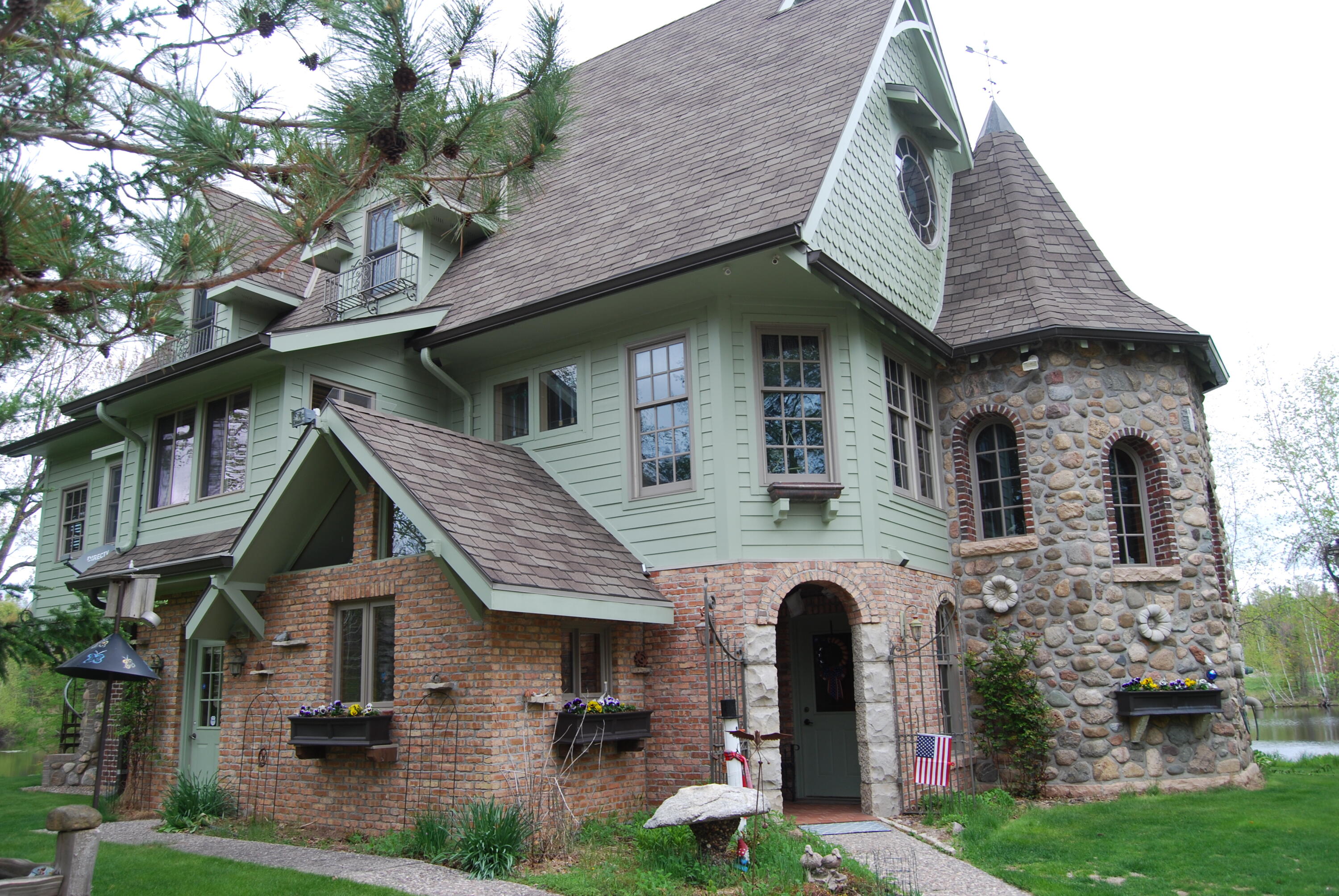 N11502 Nelson Road Athelstane, WI 54177 - Photo 36 of 77 Enter your retreat