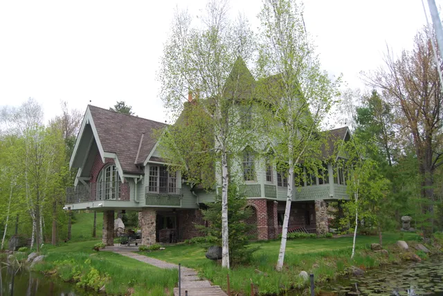 $2,750,000 | N11502 Nelson Road, Athelstane, WI 54177