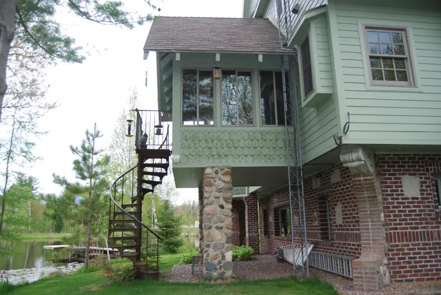 $2,750,000 | N11502 Nelson Road, Athelstane, WI 54177