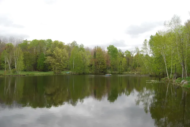 $2,750,000 | N11502 Nelson Road, Athelstane, WI 54177