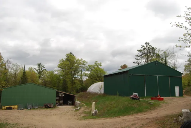 $2,750,000 | N11502 Nelson Road, Athelstane, WI 54177