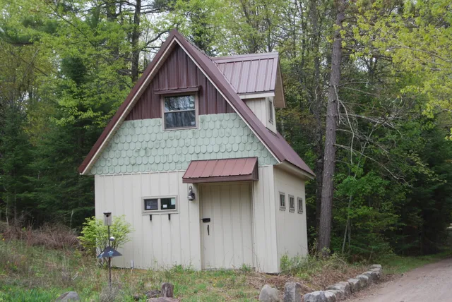 $2,750,000 | N11502 Nelson Road, Athelstane, WI 54177