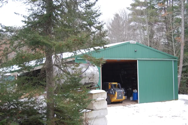 $2,750,000 | N11502 Nelson Road, Athelstane, WI 54177