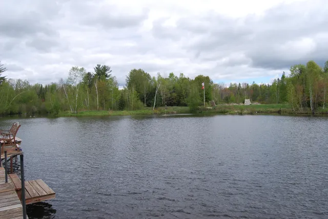 $2,750,000 | N11502 Nelson Road, Athelstane, WI 54177