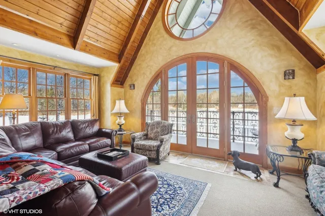 $2,750,000 | N11502 Nelson Road, Athelstane, WI 54177