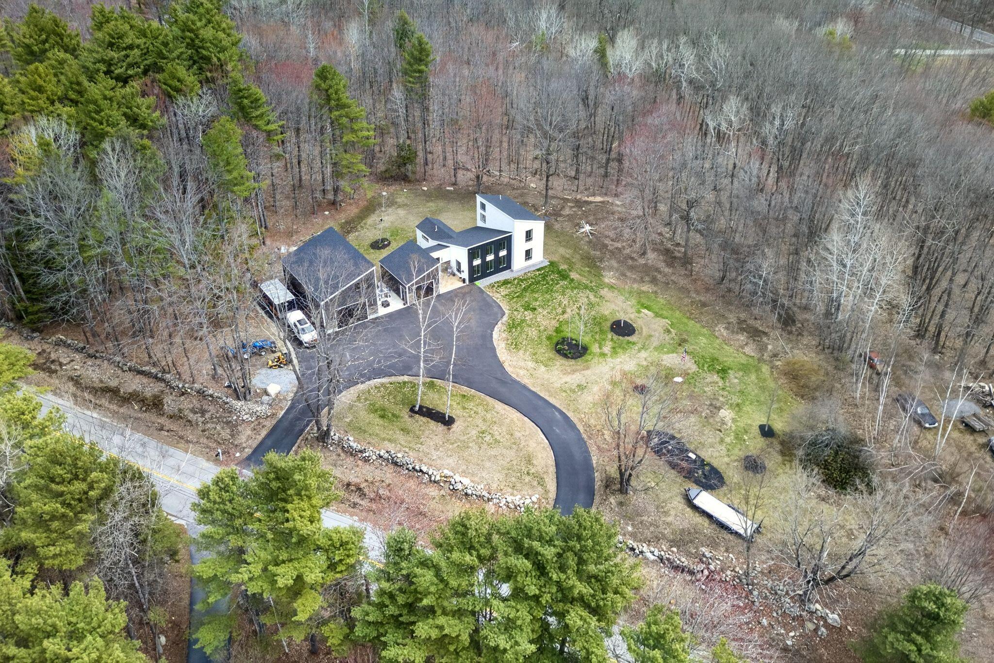 672 Danville Corner Road Auburn, ME 04210 - Photo 9 of 87 9