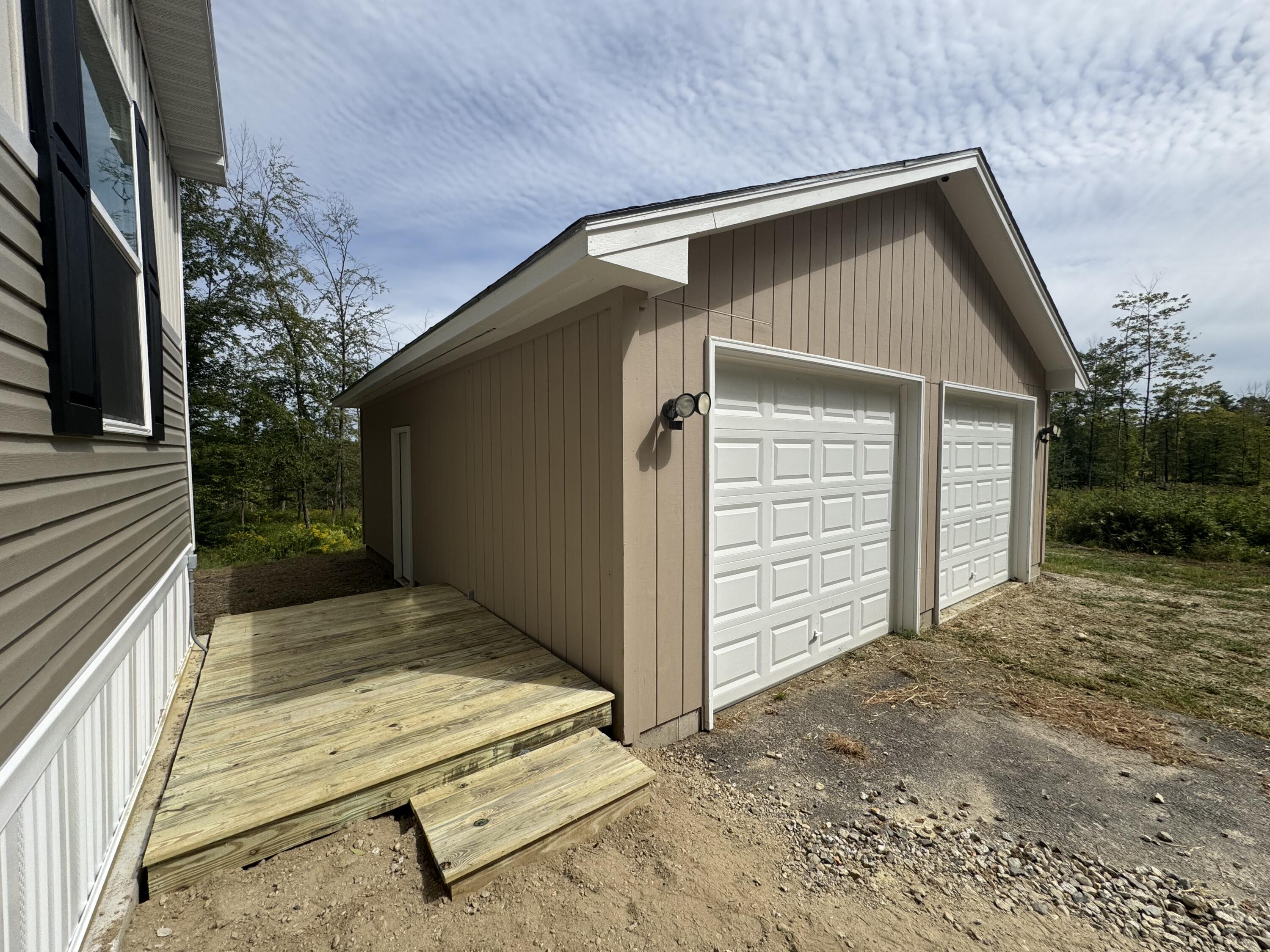 151 Clarks Bridge Road North Waterboro, ME 04061 - Photo 2 of 13 151 Clarks 3