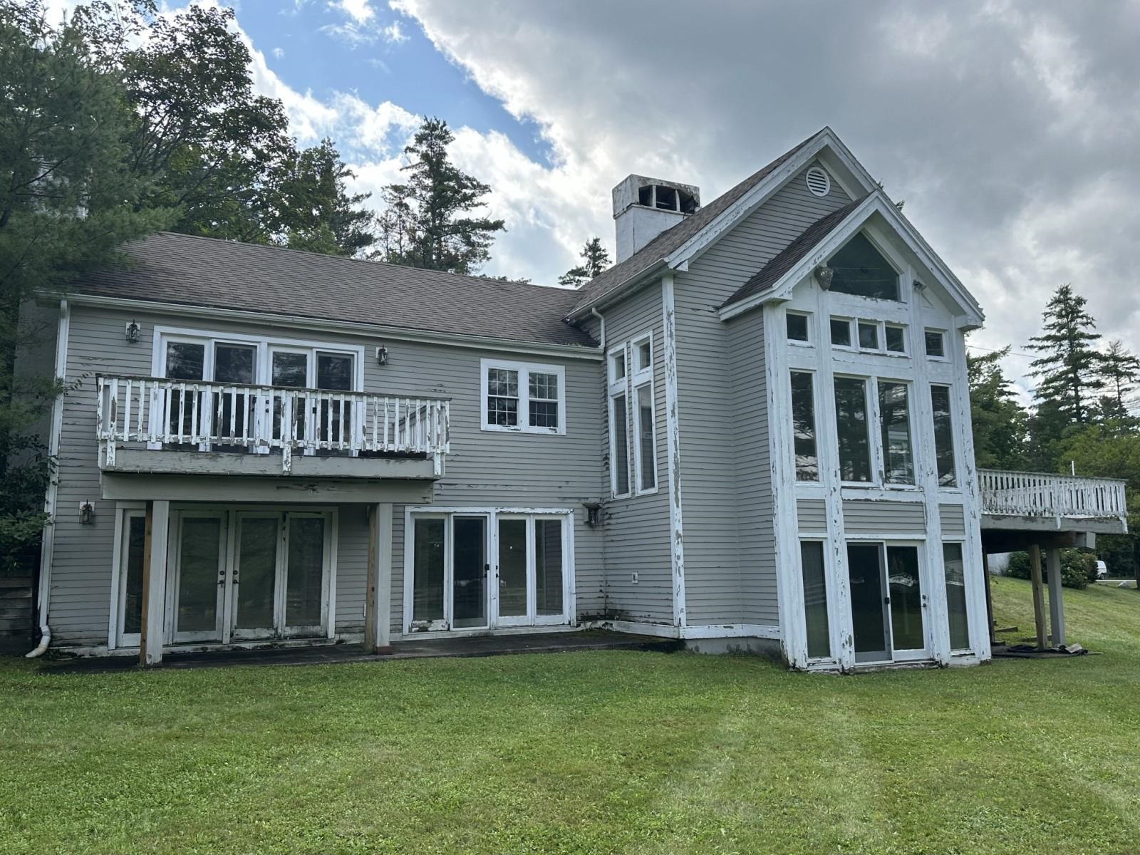 2855 Thompsonburg Road Londonderry, VT 05155 - Photo 51 of 58 Gallery Image 51