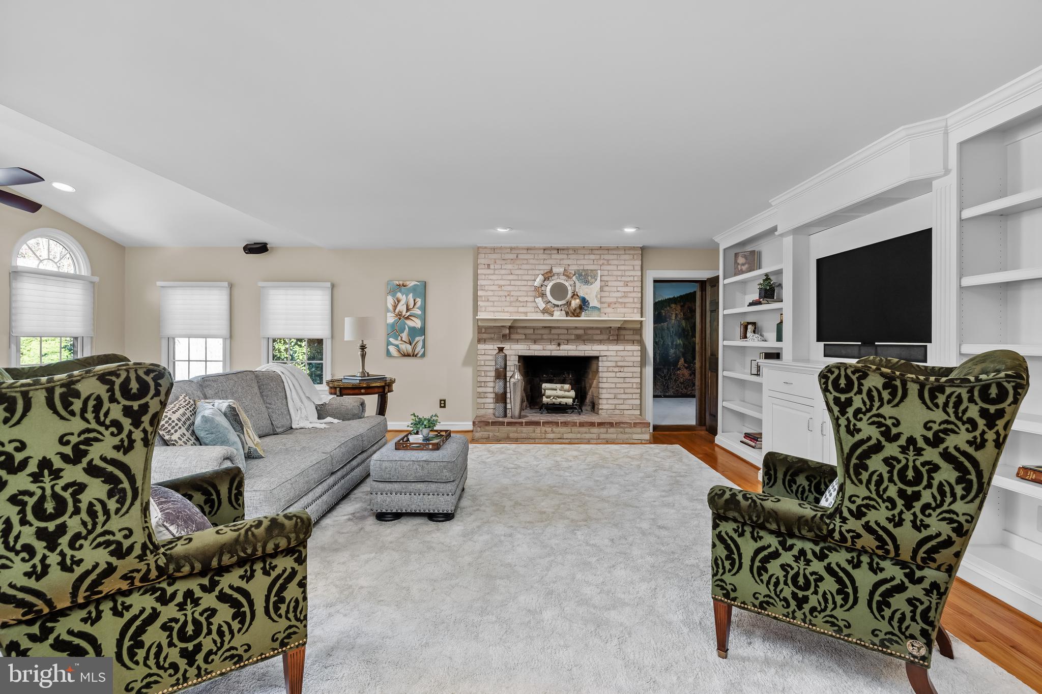 107 North Riding Drive Moorestown, NJ 08057 - Photo 12 of 63 Gallery Image 12