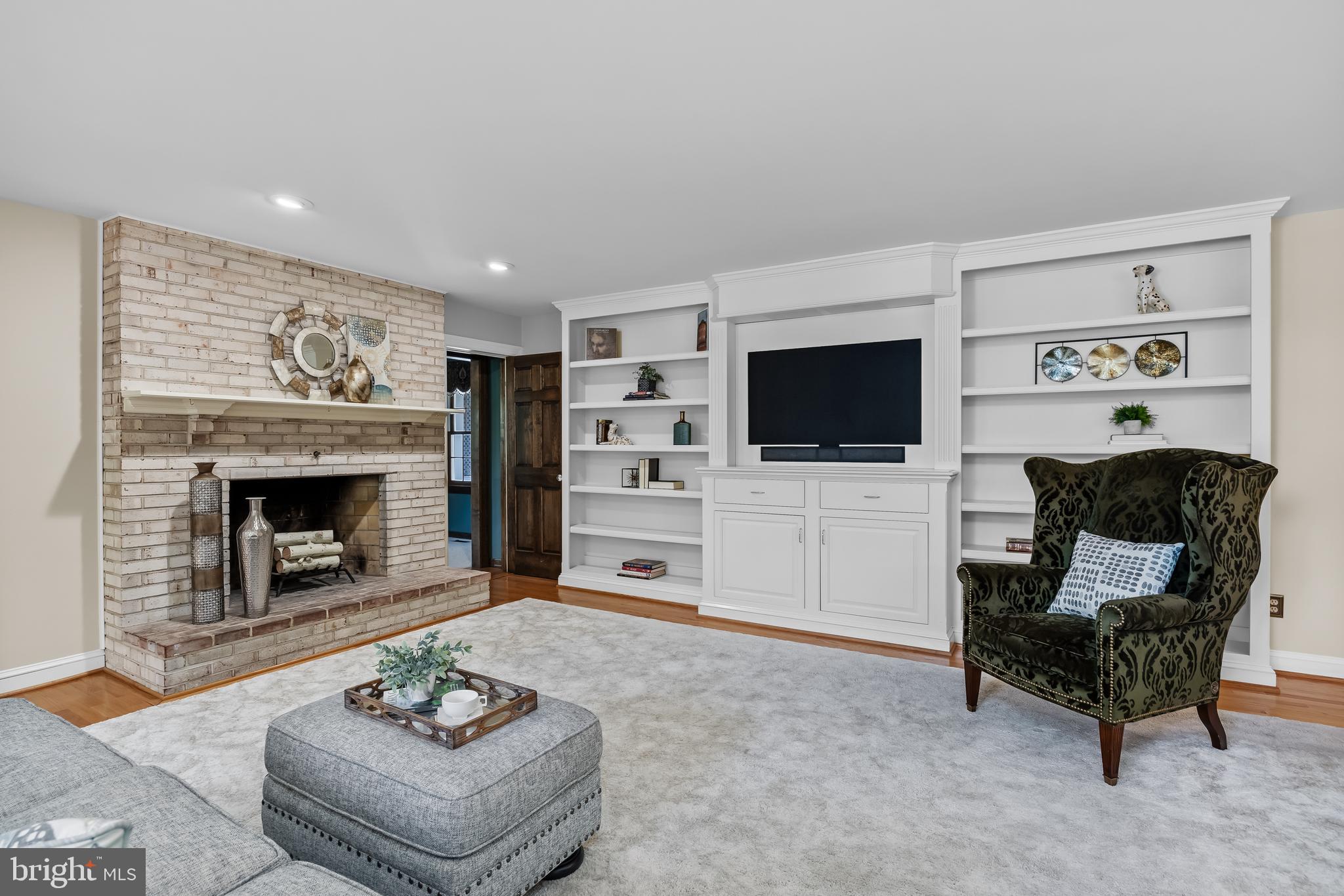 107 North Riding Drive Moorestown, NJ 08057 - Photo 13 of 63 Gallery Image 13