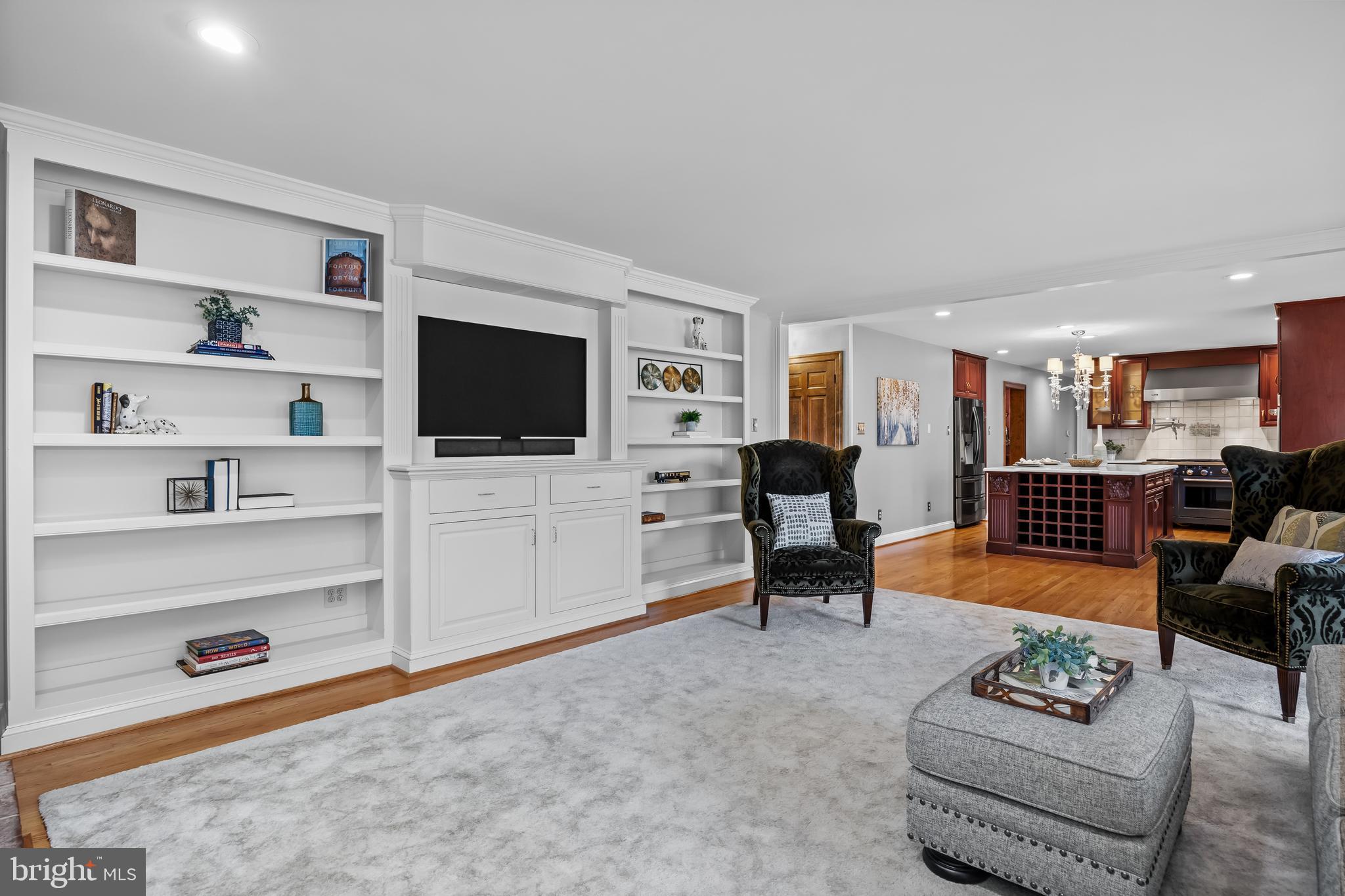 107 North Riding Drive Moorestown, NJ 08057 - Photo 15 of 63 Gallery Image 15