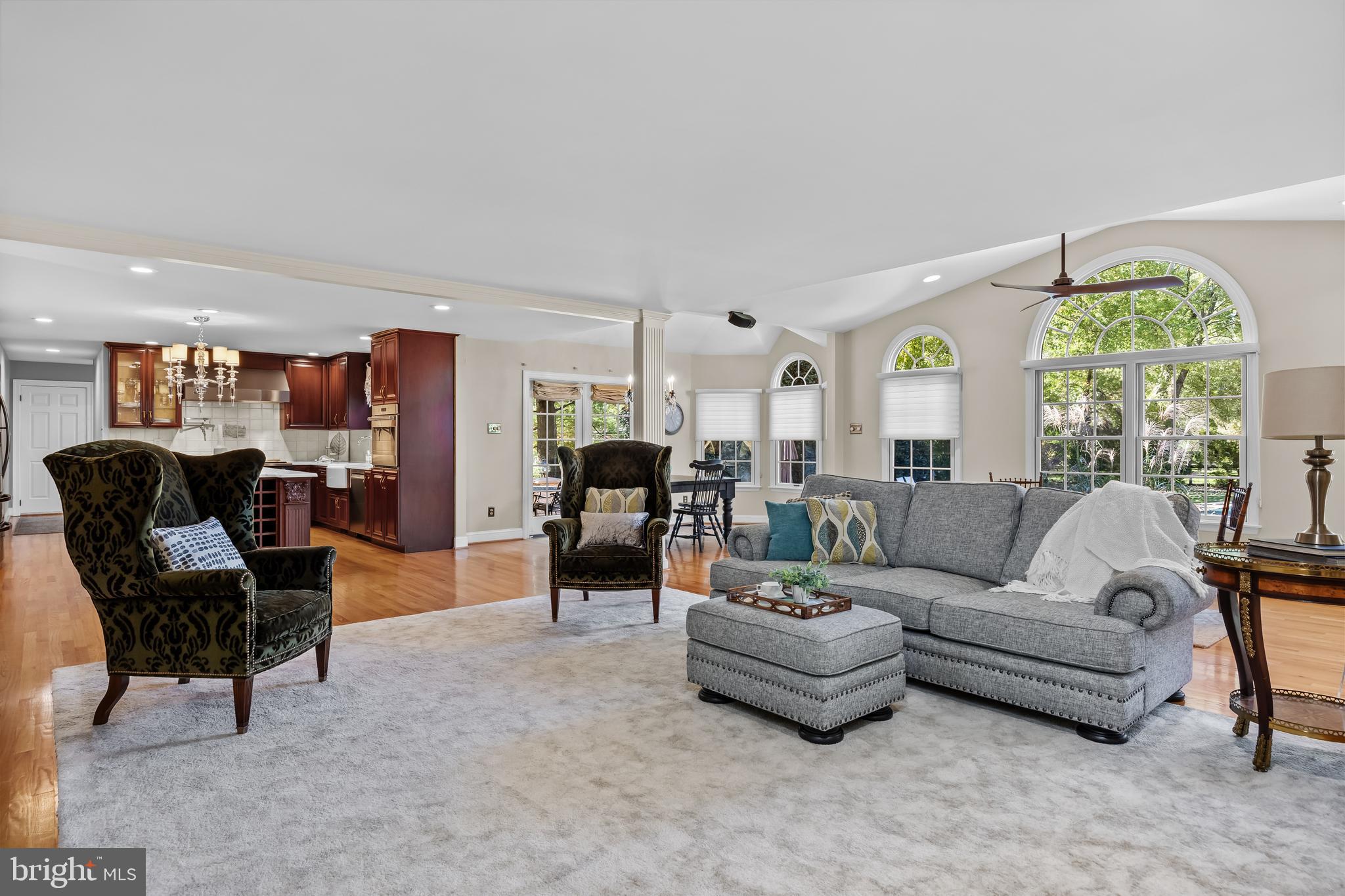 107 North Riding Drive Moorestown, NJ 08057 - Photo 16 of 63 Gallery Image 16