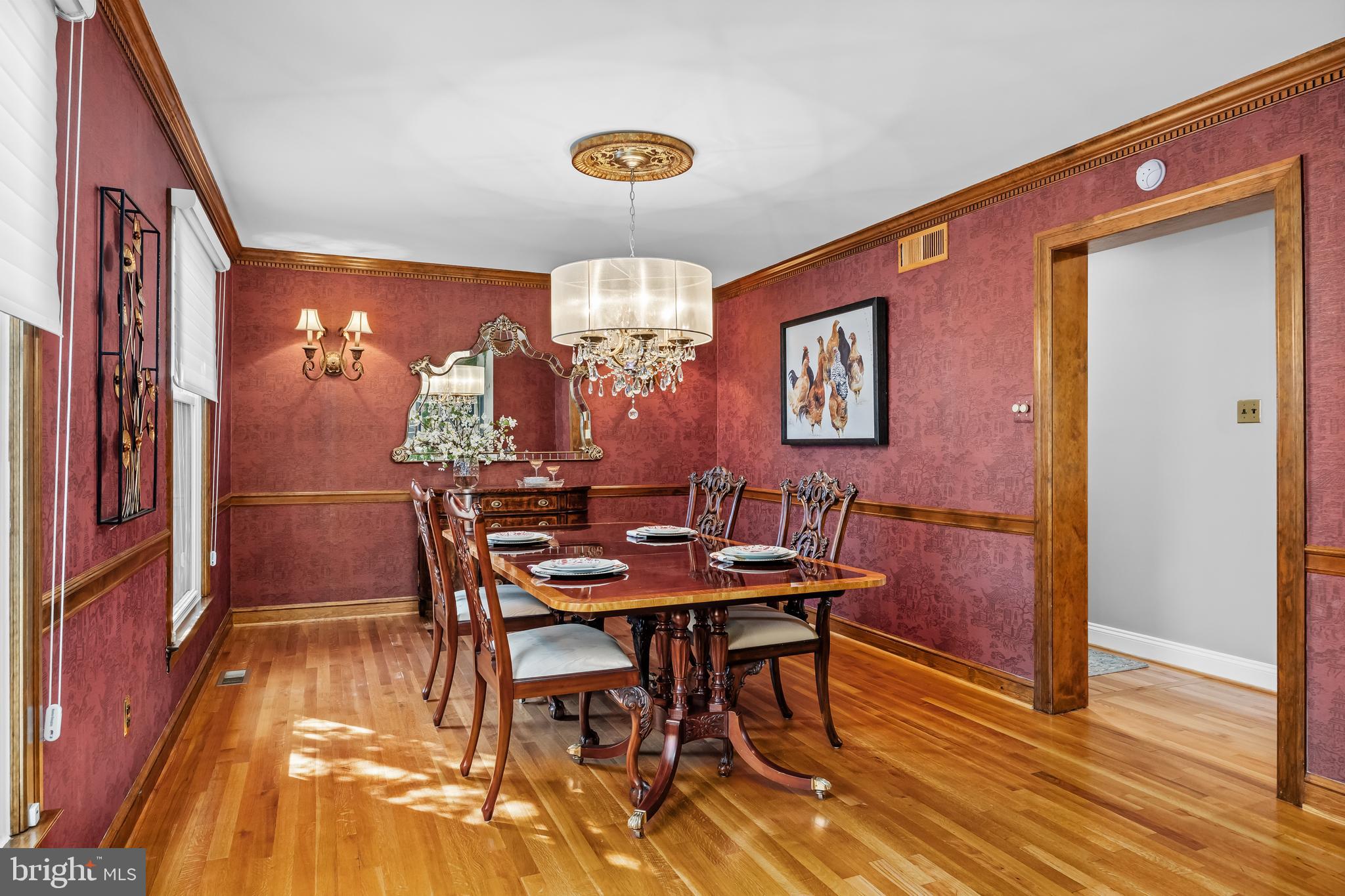107 North Riding Drive Moorestown, NJ 08057 - Photo 18 of 63 Gallery Image 18