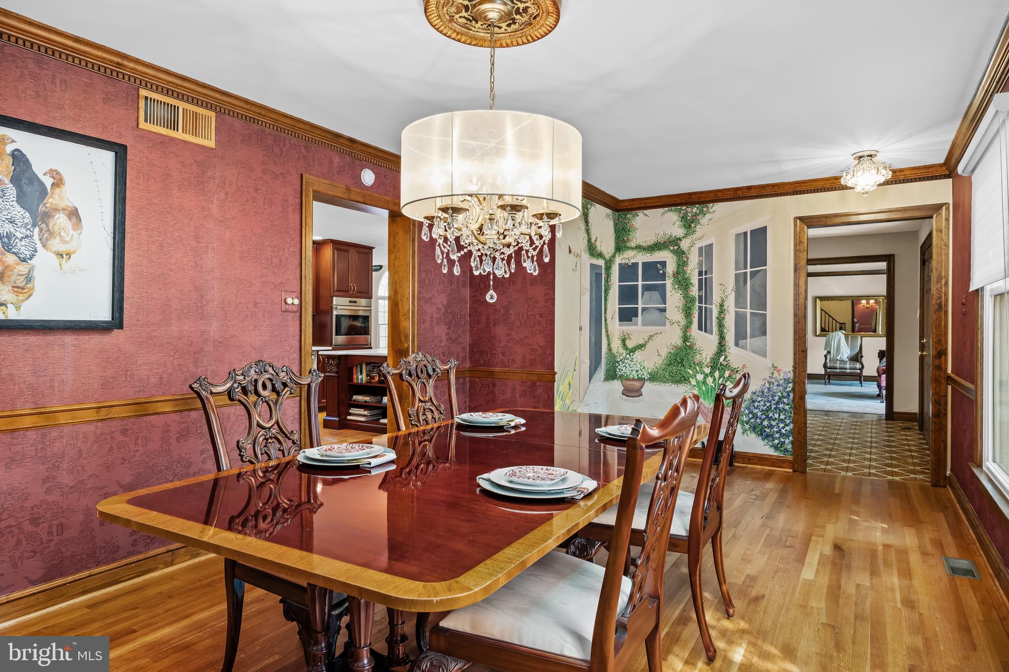 107 North Riding Drive Moorestown, NJ 08057 - Photo 19 of 63 Gallery Image 19