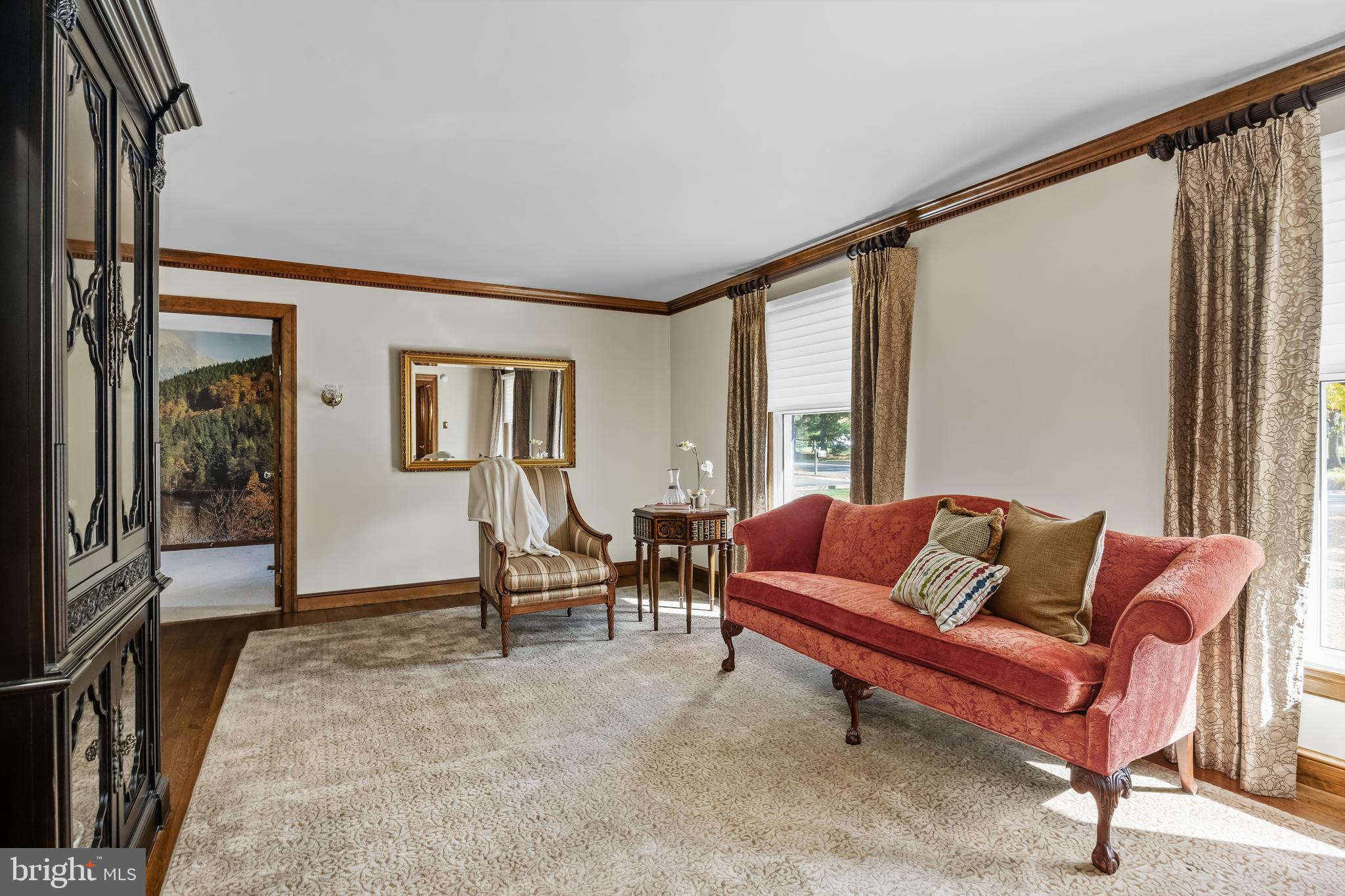 107 North Riding Drive Moorestown, NJ 08057 - Photo 20 of 63 Gallery Image 20